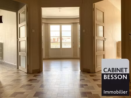location appartement 2 pièces 68m² grenoble 38000