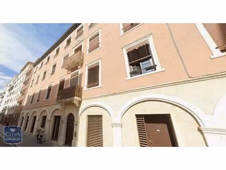 location appartement 2 pièces 39m² lyon 3ème