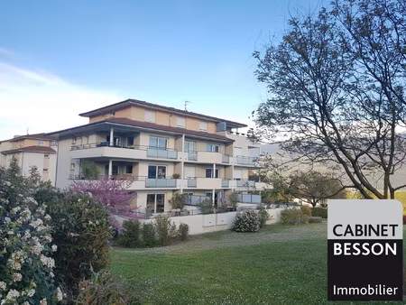 location appartement 2 pièces 43m² st ismier 38330
