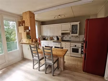 location appartement 4 pièces 67m² st marcellin 38160