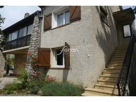 achat maison 6 pièces 135m² draguignan 83300