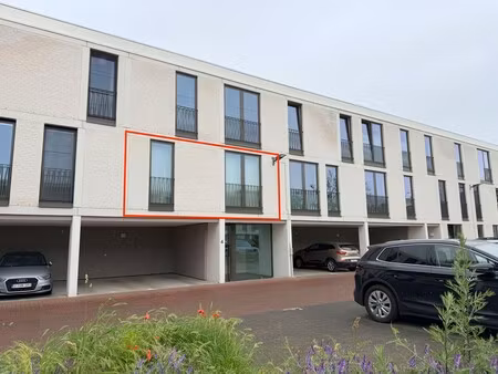 appartement te huur in lier met 2 slaapkamers
