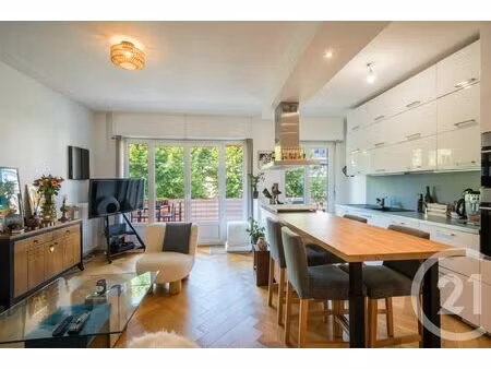 achat appartement 3 pièces 71m² nice 06300