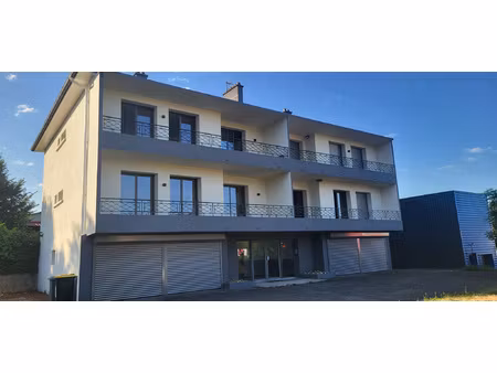 location appartement 3 pièces 70m² sorbiers 42290