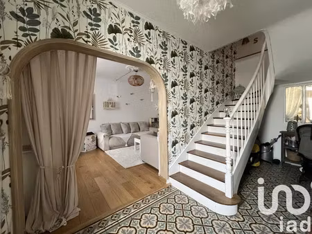 maison à arnage (72230)