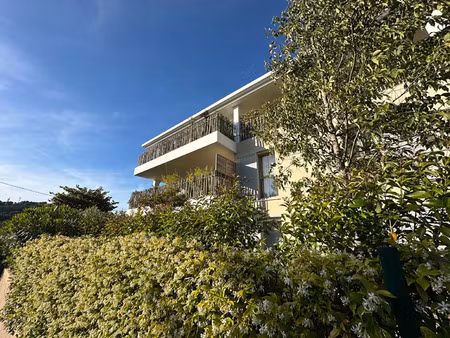 vente appartement 3 pièces 66 m² aix-en-provence (13100)