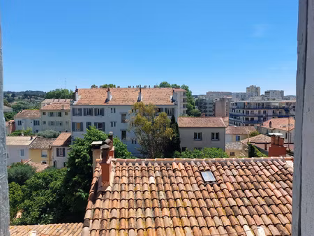 achat immeuble 320m² toulon 83100