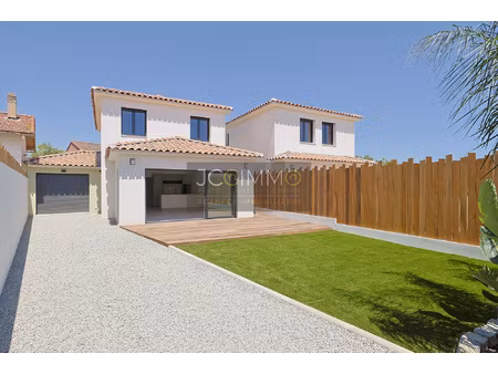 achat maison 5 pièces 134m² hyeres 83400