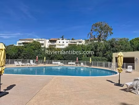 achat appartement 4 pièces 104m² antibes 06600