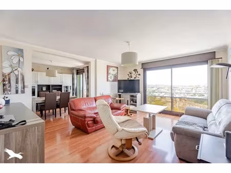 vente appartement 6 pièces 114 m² brest (29200)