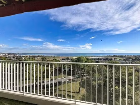appartement de 3 pièces de luxe en vente à cagnes-sur-mer  provence-alpes-côte d'azur