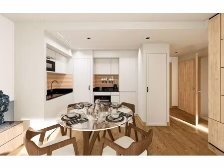 appartement de luxe à vendre à chamonix-mont-blanc : 779 000 € | 51m²