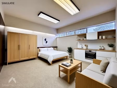 appartement te koop in deerlijk