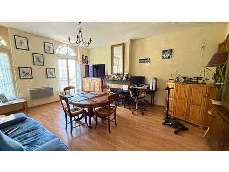 appartement à vendre tarbes 4 pièce(s) 108m2 160 000€