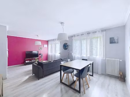 vente appartement 3 pièces 62 m² houilles (78800)