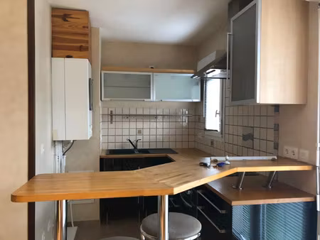 location appartement 1 pièce 35 m² à la ravoire (73490)