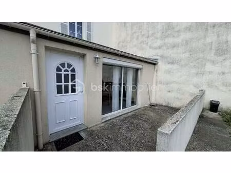 appartement de 46 85 m² à mereville