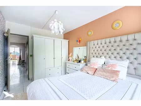 vente appartement 4 pièces 83 m² lyon 9 (69009)