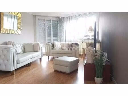 appartement de 92 61 m² à nogent-sur-oise