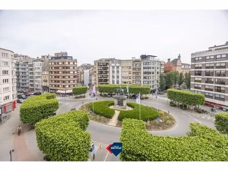 residentie leopold