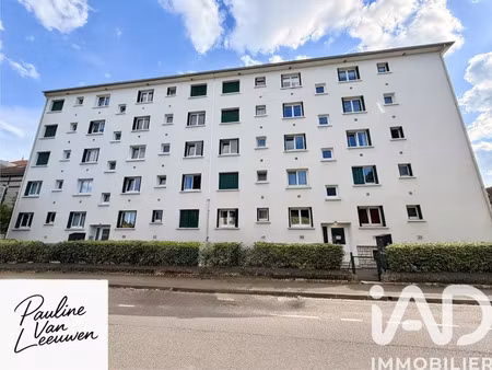 appartement à sainte-savine (10300)