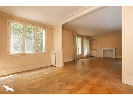 vente appartement 5 pièces 150 m² tours (37000)