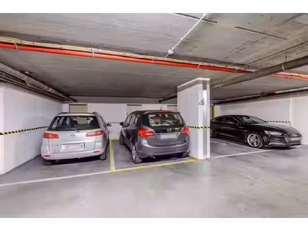garage te koop in aalst