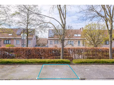 garage te koop in antwerpen