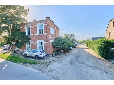 te koop - multifunctioneel pand herkenrodebosstraat 40