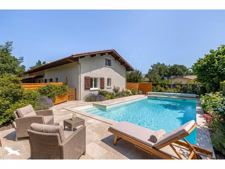 vente maison 7 pièces 190 m² andernos-les-bains (33510)