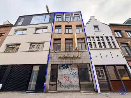 projectgebouw ca.410m² op top locatie!