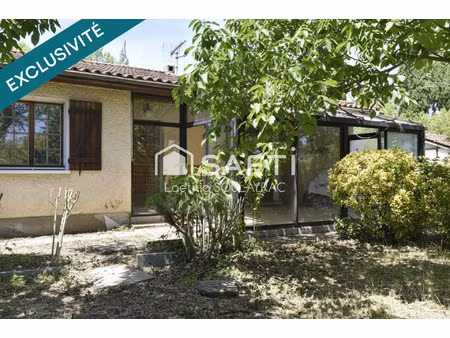 vente maison 4 pièces 94 m² castres (81100)
