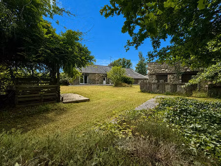 vente maison 7 pièces  151.00m²  derval