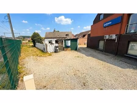 huis te koop in schendelbeke met 3 slaapkamers