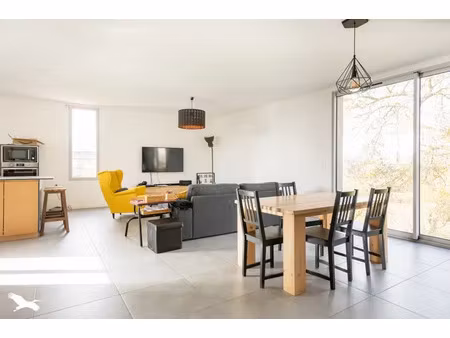 vente maison 4 pièces 105 m² lanta (31570)