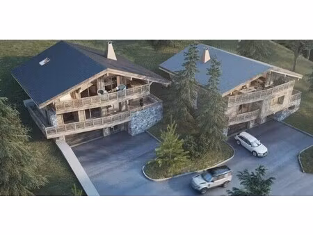 maison de luxe à vendre aux gets : 3 375 000 € | 293m²