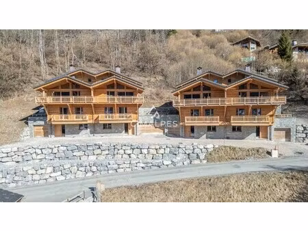 maison de luxe à vendre à montriond : 1 680 000 € | 139m²