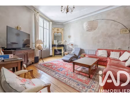 maison de ville à nancy (54000)