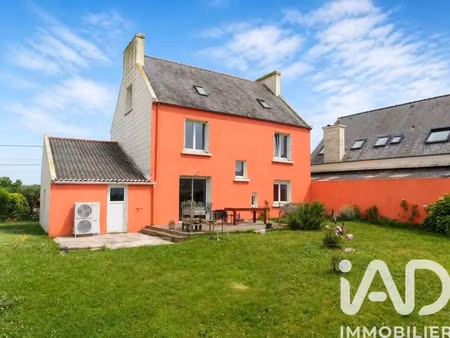 maison à plouescat (29430)