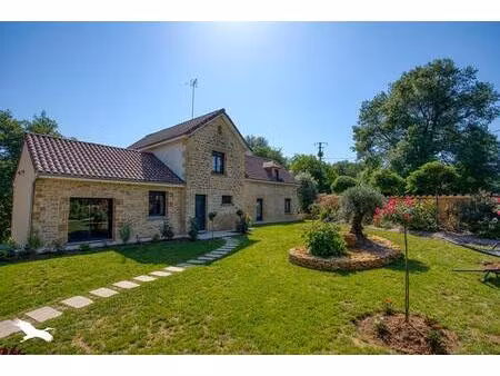 vente maison 15 pièces 432 m² prats-de-carlux (24370)