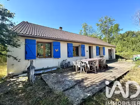 maison à saint-phal (10130)