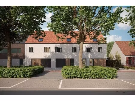 laatste lot te koop: lot 1  linker lot!