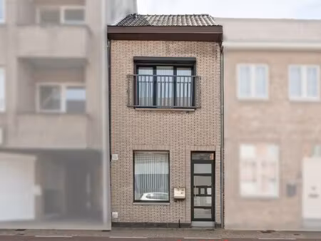 woning nabij centrum sint-niklaas