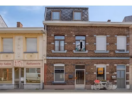 huis te koop in tienen met 4 slaapkamers
