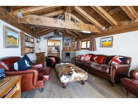 maison de luxe à vendre à val-d'isère : 4 995 000 € | 175m²