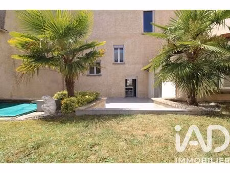 maison de village à einville-au-jard (54370)