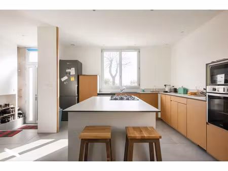 vente maison 4 pièces 105 m² lanta (31570)