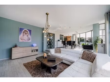 instapklare villa met praktijkruimte op toplocatie in nijlen