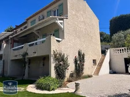 achat maison 4 pièces 89m² villeneuve loubet 06270