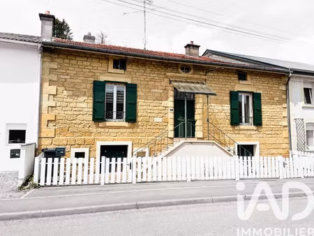 maison à viviers-sur-chiers (54260)